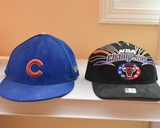 Baseball Hats