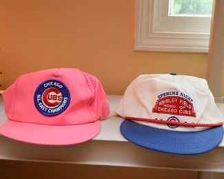 Baseball Hats