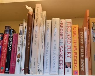 Books