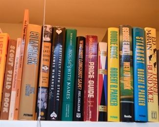 Books