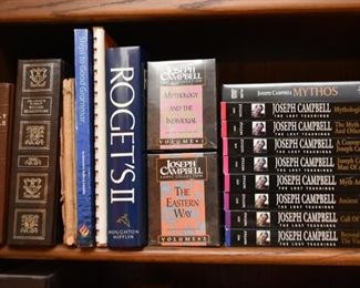Books (Vintage & Newer, Fiction & Nonfiction, Reference, Literature)