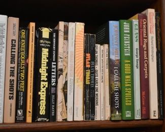 Books (Vintage & Newer, Fiction & Nonfiction, Reference, Literature)