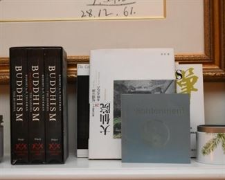 Books (Vintage & Newer, Fiction & Nonfiction, Reference, Literature)