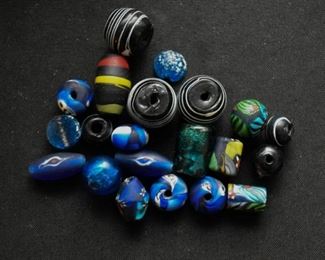 Jewelry, Beads
