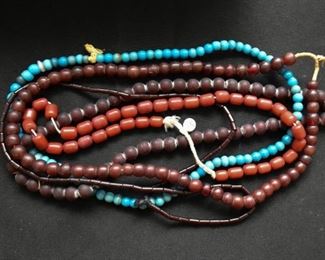 Jewelry, Beads