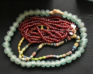Jewelry, Beads