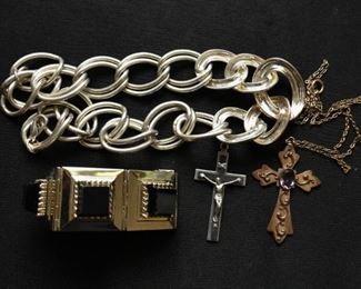 Costume Jewelry