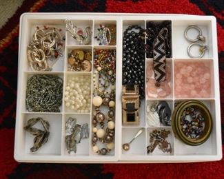 Costume Jewelry