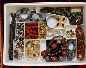 Costume Jewelry
