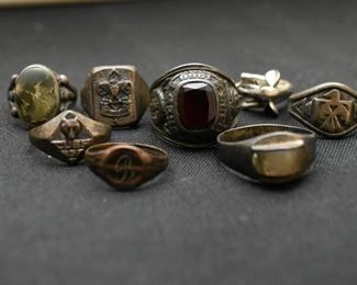 Costume Jewelry