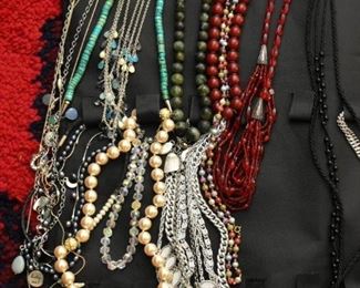 Costume Jewelry