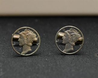 Cuff Links