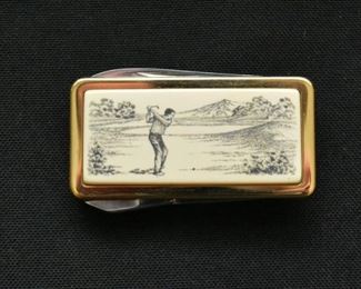 Pocket Knife