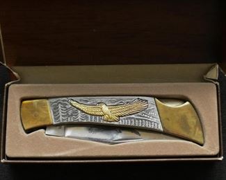 Pocket Knife