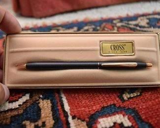 Cross Ball Point Pen