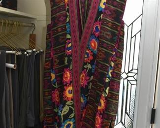 Men's Clothing