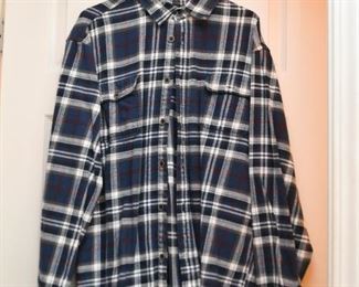 Men's Clothing
