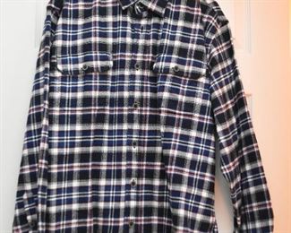 Men's Clothing