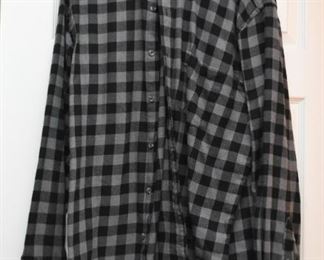 Men's Clothing