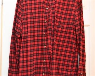 Men's Clothing