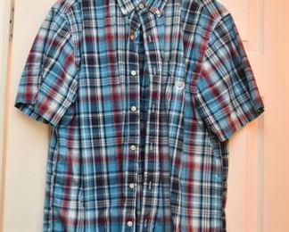 Men's Clothing