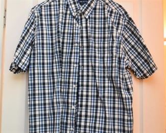 Men's Clothing