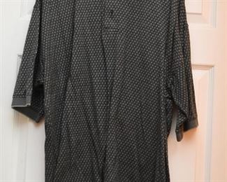 Men's Clothing