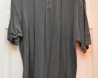 Men's Clothing