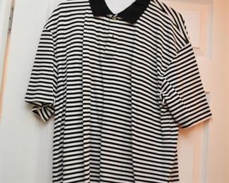 Men's Clothing