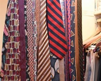 Men's Ties