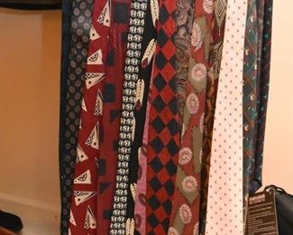 Men's Ties
