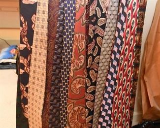 Men's Ties