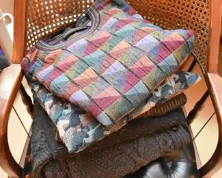 Men's Clothing - Sweaters