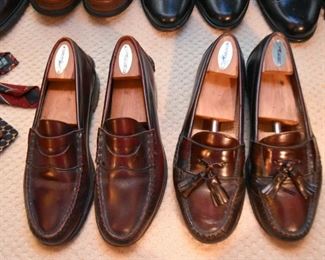 Men's Shoes - Sizes 8-1/2 to 9