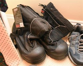 Men's Shoes - Sizes 8-1/2 to 9