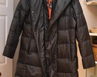 Women's Outerwear - Coats & Jackets