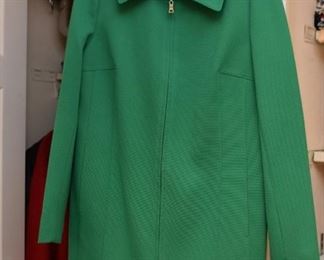 Women's Outerwear - Coats & Jackets