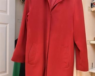 Women's Outerwear - Coats & Jackets