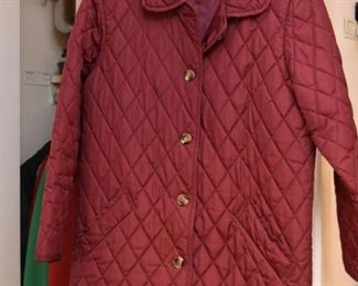 Women's Outerwear - Coats & Jackets