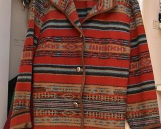 Women's Outerwear - Coats & Jackets
