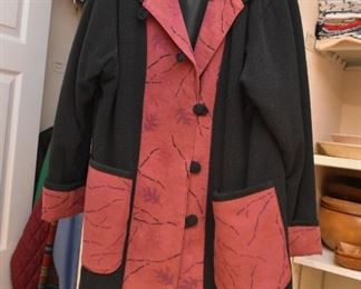 Women's Outerwear - Coats & Jackets