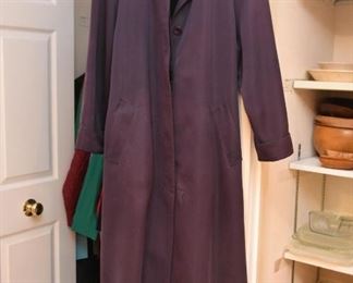 Women's Outerwear - Coats & Jackets