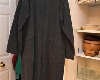 Women's Outerwear - Coats & Jackets