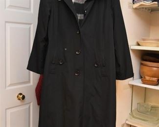 Women's Outerwear - Coats & Jackets