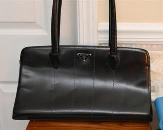 Women's Purses & Handbags (Prada)
