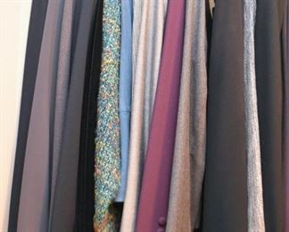 Women's Suits & Jackets