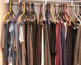 Women's Slacks, Pants & Jeans