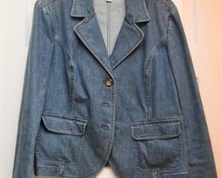 Women's Clothing
