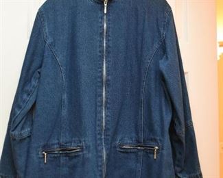 Women's Clothing