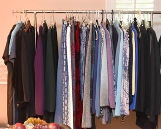Women's Clothing